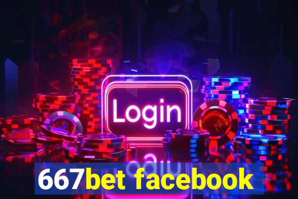 667bet facebook